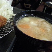 とんかつ まい泉 青山本店 - 