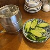 餃子の酒場マイケル