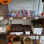 メームイマカナ - その他商品棚