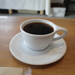 EDIT COFFEE ROASTERY - 今日的咖啡