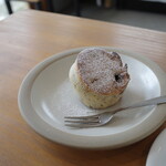 EDIT COFFEE ROASTERY - 瑪芬