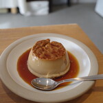 EDIT COFFEE ROASTERY - 咖啡布丁