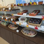 メームイマカナ - その他商品棚