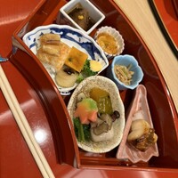 日本料理 彩羽 - 