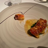 レストラン ラリューム - 