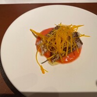 レストラン ラリューム - 