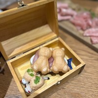 Seafood bar Ermitage 横浜鶴屋町店 - 