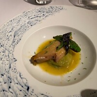 レストラン ラリューム - 