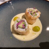 レストラン ラリューム - 