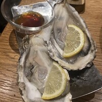 Seafood bar Ermitage 横浜鶴屋町店 - 