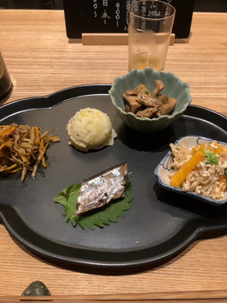 写真 : aruhi. （アルヒ） - 清澄白河/居酒屋 | 食べログ