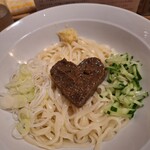 盛岡じゃじゃ麺専門店 じゃじゃおいけん - 