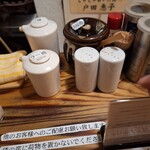 盛岡じゃじゃ麺専門店 じゃじゃおいけん - 