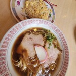 元車庫前○宮 - 