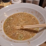 盛岡じゃじゃ麺専門店 じゃじゃおいけん - 