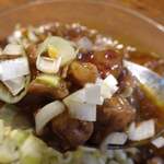 銀座ホール - 元祖純レバ