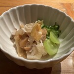 枝魯枝魯ひとしな - 