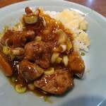 銀座ホール - 元祖純レバ