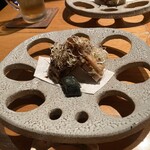 枝魯枝魯ひとしな - 