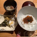 枝魯枝魯ひとしな - 