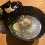 枝魯枝魯ひとしな - 