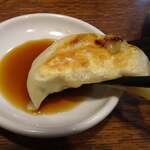 銀座ホール - 名人うまうま餃子