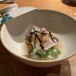 枝魯枝魯ひとしな - 