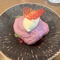 グランド キッチン - 