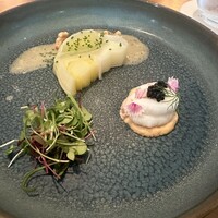 グランド キッチン - 