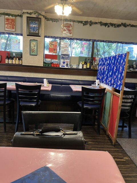 China Kitchen Hanabusa photo 4