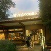 EVERYONEs CAFE 上野恩賜公園