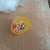 だがしや お菓子な家 - プリンゼリー