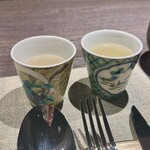 銀座 鮨 桃の木 - 