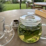 EVERYONEs CAFE 上野恩賜公園 - 