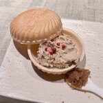 銀座 鮨 桃の木 - 