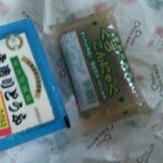 ラッキーマート - とうふとこんにゃく