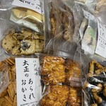 大正煎餅 - 