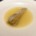 銀座 鮨 桃の木 - 