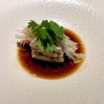 銀座 鮨 桃の木 - 