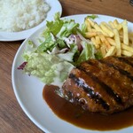 ブッチャーズキッチン - 