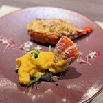 銀座 鮨 桃の木 - 