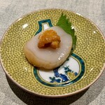 銀座 鮨 桃の木 - 