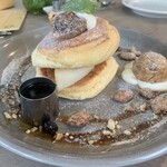 EVERYONEs CAFE 上野恩賜公園 - 