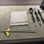 銀座 鮨 桃の木 - 