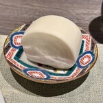 銀座 鮨 桃の木 - 