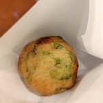 若松屋 - お玉はん