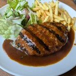 ブッチャーズキッチン - 