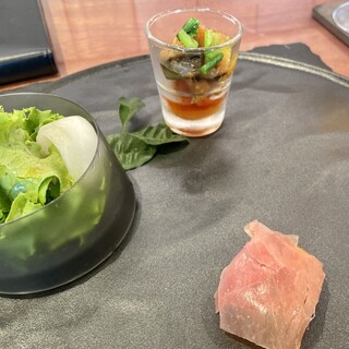 ビストロ ネージュ_1