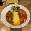 SPICY CURRY 魯珈
