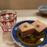 日本橋蛎殻町 すぎた - 